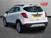 VAUXHALL MOKKA X 2018 (18)