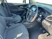 VAUXHALL MOKKA X 2018 (18)