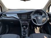 VAUXHALL MOKKA X 2018 (18)