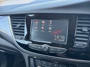 VAUXHALL MOKKA X 2018 (18)
