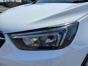 VAUXHALL MOKKA X 2018 (18)