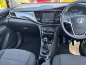 VAUXHALL MOKKA X 2018 (18)