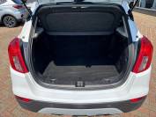 VAUXHALL MOKKA X 2018 (18)