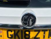 VAUXHALL MOKKA X 2018 (18)
