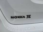 VAUXHALL MOKKA X 2018 (18)