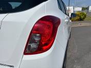 VAUXHALL MOKKA X 2018 (18)
