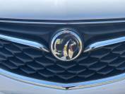 VAUXHALL MOKKA X 2018 (18)