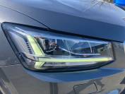 AUDI Q2 2019 (69)