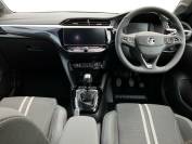 VAUXHALL CORSA 2025 (25)
