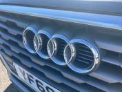 AUDI Q2 2019 (69)