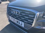 AUDI Q2 2019 (69)