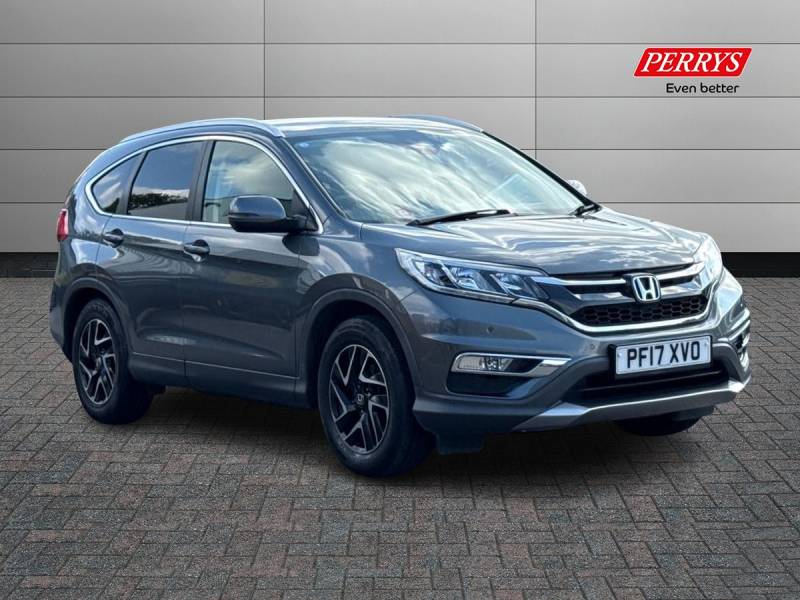 HONDA CR-V 2017 (17)