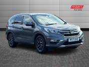 HONDA CR-V 2017 (17)