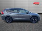 HONDA CR-V 2017 (17)