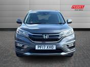 HONDA CR-V 2017 (17)