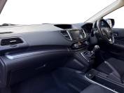 HONDA CR-V 2017 (17)