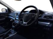 HONDA CR-V 2017 (17)