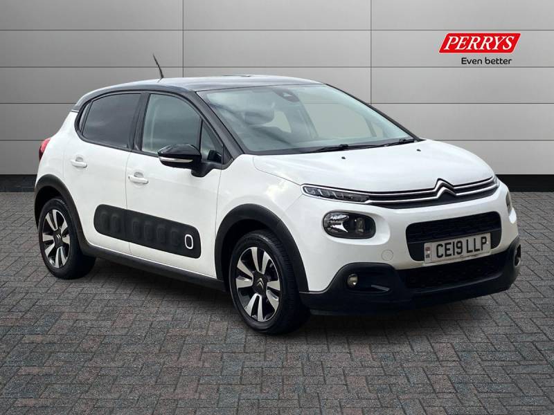 CITROEN C3 2019 (19)