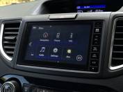 HONDA CR-V 2017 (17)