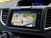 HONDA CR-V 2017 (17)