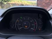 HONDA CR-V 2017 (17)