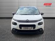 CITROEN C3 2019 (19)