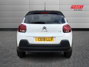 CITROEN C3 2019 (19)