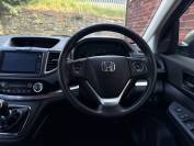 HONDA CR-V 2017 (17)