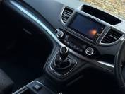 HONDA CR-V 2017 (17)