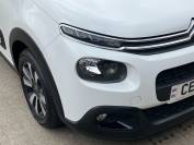 CITROEN C3 2019 (19)