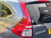 HONDA CR-V 2017 (17)