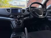 HONDA CR-V 2017 (17)