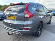 HONDA CR-V 2017 (17)