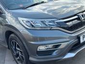 HONDA CR-V 2017 (17)