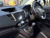 HONDA CR-V 2017 (17)