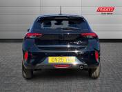 VAUXHALL CORSA 2025 (25)