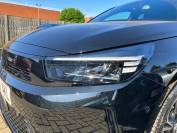 VAUXHALL CORSA 2025 (25)