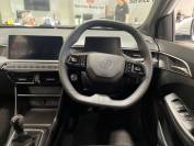 MG MOTOR UK MG3 2025 (BRAND NEW )