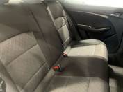 MG MOTOR UK MG3 2025 (BRAND NEW )