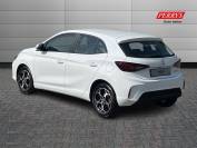 MG MOTOR UK MG3 2025 (BRAND NEW )