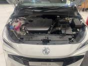 MG MOTOR UK MG3 2025 (BRAND NEW )