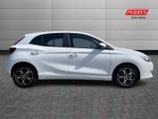 MG MOTOR UK MG3 2025 (BRAND NEW )