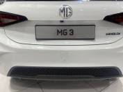 MG MOTOR UK MG3 2025 (BRAND NEW )