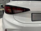 MG MOTOR UK MG3 2025 (BRAND NEW )