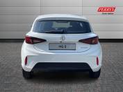 MG MOTOR UK MG3 2025 (BRAND NEW )