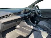 MG MOTOR UK MG3 2025 (BRAND NEW )