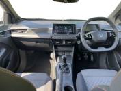 MG MOTOR UK MG3 2025 (BRAND NEW )