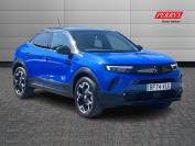 VAUXHALL MOKKA 2024 (74)