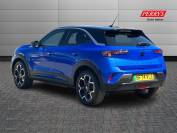VAUXHALL MOKKA 2024 (74)