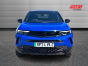 VAUXHALL MOKKA 2024 (74)